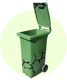 bin-repair